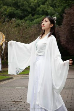[秀人XiuRen] No.4344 西门小玉(53P)