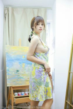 [秀人XiuRen] No.4387 奈沐子(57P)