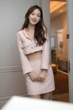 [秀人XiuRen] No.4390 唐安琪(88P)