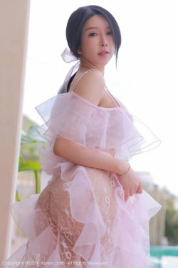 [秀人XiuRen] No.4401 玉兔miki(54P)