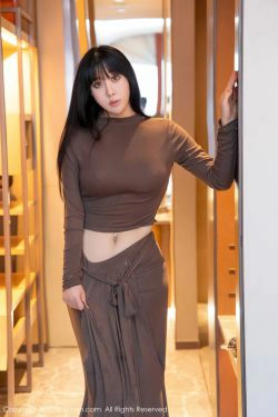 [秀人XiuRen] No.4418 徐媛媛(42P)