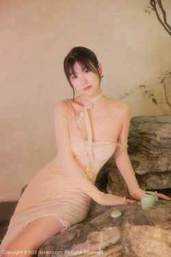 [秀人XiuRen] No.4503 李雅柔(48P)
