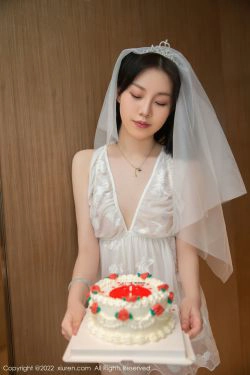 [秀人XiuRen] No.4530 一颗甜蛋黄(81P)