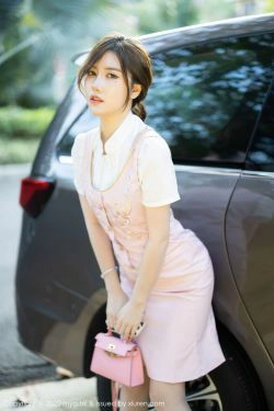 [美媛馆MyGirl] Vol.626 美桃酱(112P)