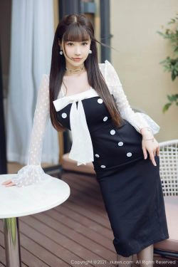 [花漾HuaYang] Vol.475 朱可儿Flora(51P)