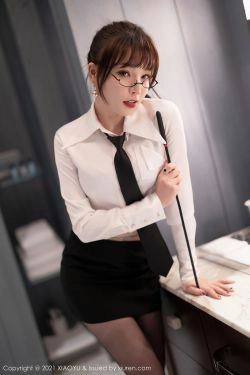 [语画界XIAOYU] Vol.684 芝芝Booty(98P)
