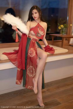 [语画界XIAOYU] Vol.688 杨晨晨Yome(83P)