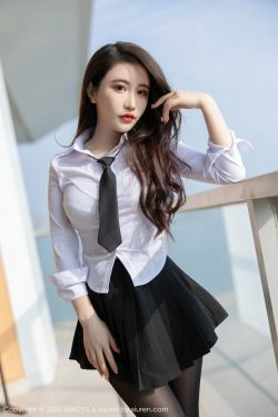[语画界XIAOYU] No.700 绯月樱(107P)