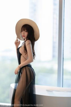 [语画界XIAOYU] No.701 芝芝(93P)