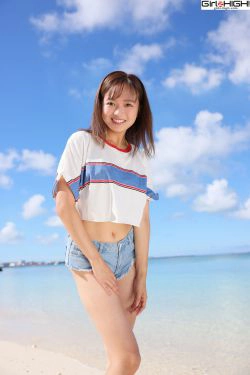 [Girlz-High] Mayumi Yamanaka 山中真由美 - bfaz_034_001(36P)