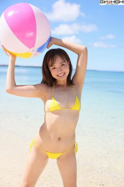 [Girlz-High] Mayumi Yamanaka 山中真由美 - bfaz_034_002(36P)