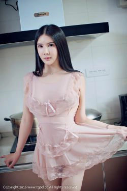 李丽莎《诱惑女仆真空秀》 [推女神TGOD](40P)