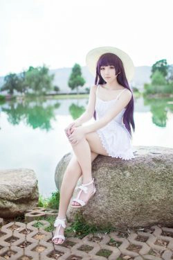 [福利COS] 动漫博主浅野菌子 - 我的妹妹哪有这么可爱！(179P)