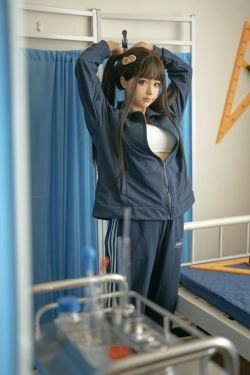 [福利COS] 动漫博主蠢沫沫 - 身体検査で(139P)