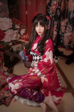 [福利COS] 大肉丸Amiee - 伊斯塔凛(11P)