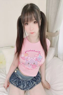 [福利COS] 微博妹纸霜月shimo - お兄ちゃんー！(15P)