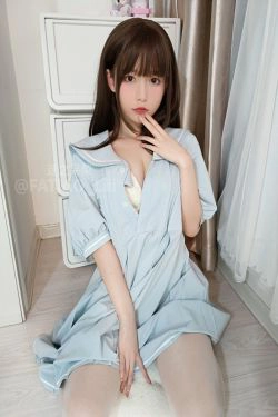 [福利COS] 迷之呆梨(发条少女)[fantia] - 今日着る下着(15P)