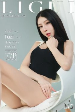 [丽柜Ligui]  兔子 潮妹纤莲(78P)