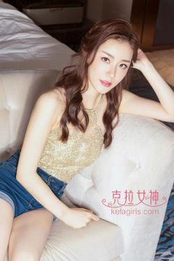 [克拉女神Kelagirls]  江琴 金枝玉叶(26P)