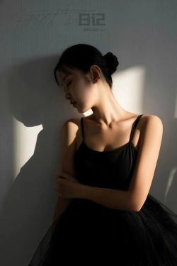 [嘉丽GALLI]舞蹈生日记 075 佳宁3(43P)