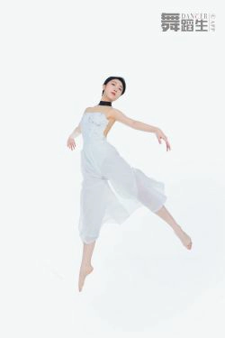 [嘉丽GALLI]舞蹈生日记 081 薛慧(41P)