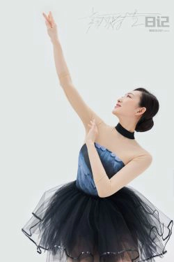 [嘉丽GALLI]舞蹈生日记 083 咚咚3(33P)