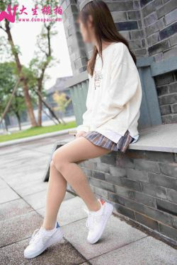[大生模拍] No.247 冬日厚肉丝(64P)