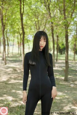 [妖精社YAOJINGSHE] T2022 静静 静小优(46P)
