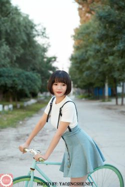 [妖精社YAOJINGSHE] T2043 唐飞飞 回家路上(38P)