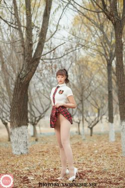 [妖精社YAOJINGSHE] T2125 李佳儿 假日(36P)