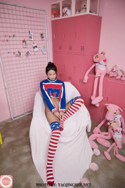 [妖精社YAOJINGSHE] T2127 思文 七号宝贝(39P)