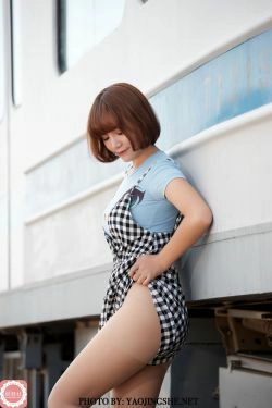 [妖精社YAOJINGSHE] T2129 唐飞飞 丝之年代(76P)