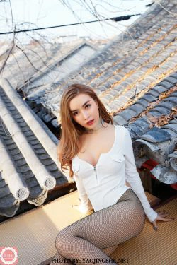 [妖精社YAOJINGSHE] V2016 萱萱 小任务(40P)
