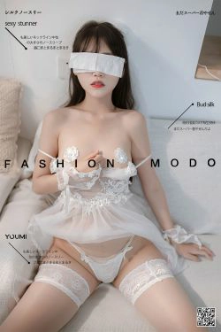 [尤蜜YouMiabc]  呆猫 Dressed up(21P)