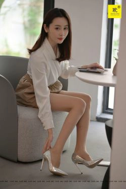 [耽丝INYLON] 009 藏美 肉丝高跟美腿(77P)