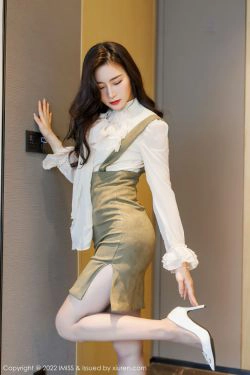 [爱蜜社IMiss] Vol.664 Vanessa(71P)