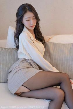 [秀人XiuRen] No.4568 熊小诺(56P)