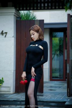 [秀人XiuRen] No.4597 果儿Victoria(72P)
