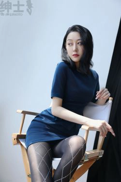 [绅士SHENSHI] SS050 小徐子(48P)