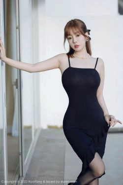 [花漾HuaYang] Vol.481 王雨纯(60P)