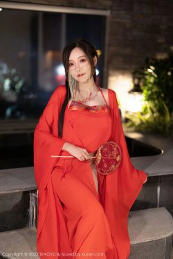 [语画界XIAOYU] Vol.708 王馨瑶yanni(60P)