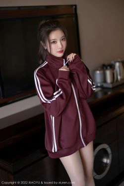 [语画界XIAOYU] Vol.714 杨晨晨Yome(100P)