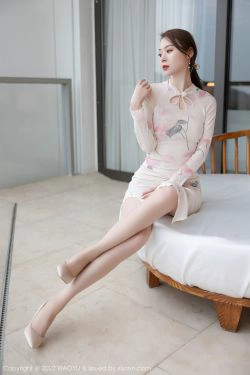 [语画界XIAOYU] Vol.717 梦心玥(74P)
