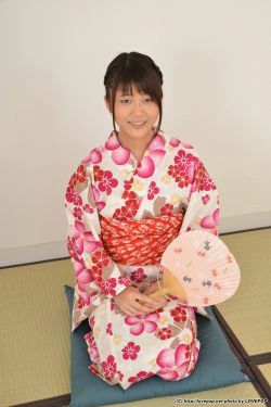 [LOVEPOP] Hikari Kobayashi 小林ひかり Yukata - PPV(94P)-和服