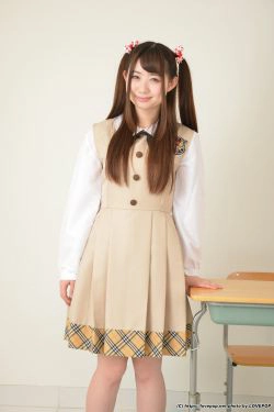 [LOVEPOP] Hisamatsu Jyuna 久松樹奈 Uniform Kaede ! - PPV(75P)