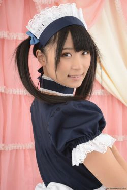 [LOVEPOP] Mikuni Saran 三國さらん 4K image collection ! - PPV(32P)