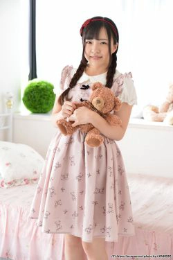 [LOVEPOP] Yukari 宮沢ゆかり Girlishness☆ Girly ! - PPV(85P)-