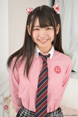 [LOVEPOP] Yuzuka Shirai 白井ゆずか Uniform Shirt ! - PPV(67P)