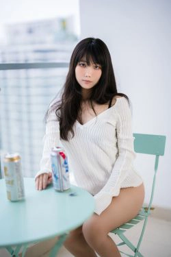 [福利COS] Cosplay汪知子 - 醉酒(36P)