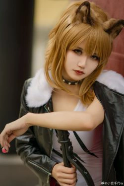 [福利COS] 动漫博主小仓千代w - 推进之王 维娜(9P)